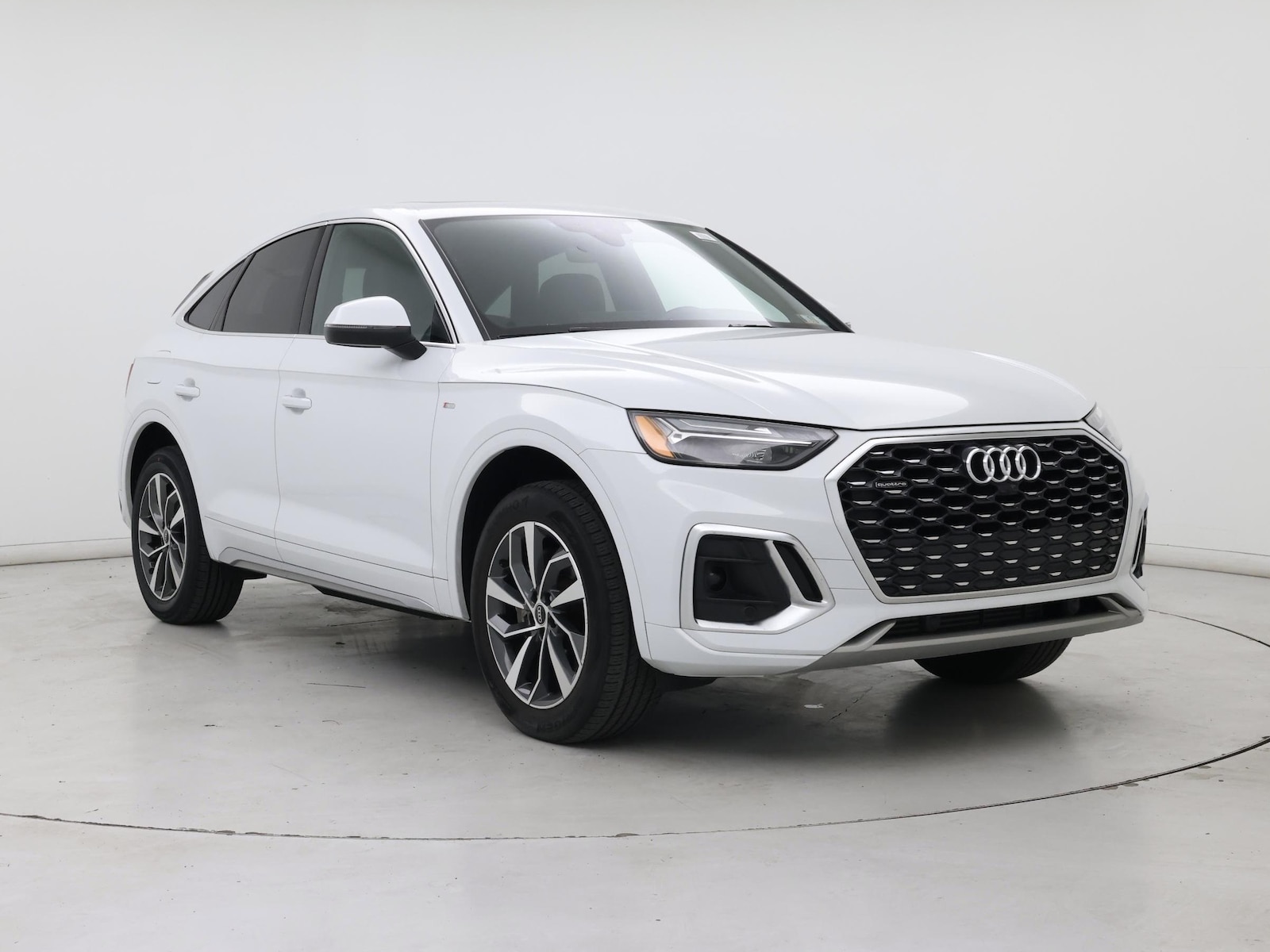 audi q5 sportback 2022 WA14AAFY9N2071849 image audi q5 sportback 2022 WA14AAFY9N2071849 image